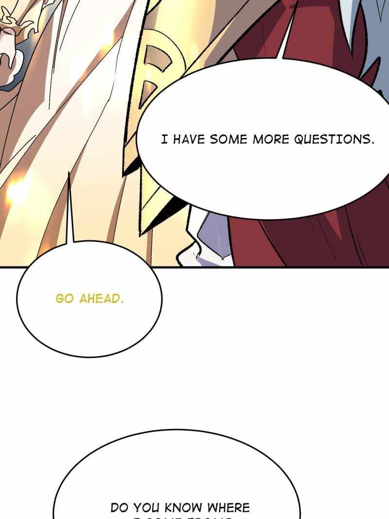 I'm Really Not A Supervillain Chapter 233 8
